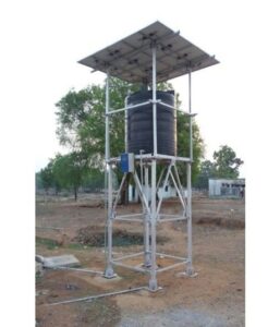 solar pump
